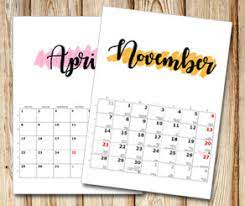 Almanackor 2021 för utskrift gratis / skriv ut kalender, glidflygplan, planering för poster i. Gratis Utskrivbara Kalendrar