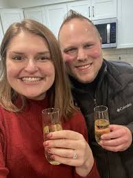 Justin Golobek and Hailey Baird's Wedding Website