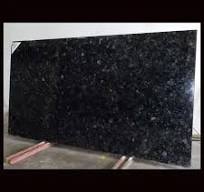 Volga Blue Granite Slabs - MMG Tile & Stone