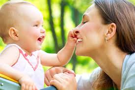 If it's not happening anytime soon, then just fool me! 19 Simple Ways To Make Your Baby Smarter Stuff Co Nz