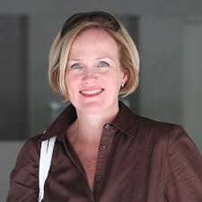 Catherine Shaw Contributor to Ocula Magazine