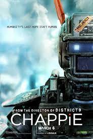 Chappie Sci Fi Films Free Movies Online English Movies
