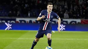 Notizie su thomas meunier a napoli. Thomas Meunier Regrette Son Depart Du Psg Pour Une Raison Etonnante Gq France
