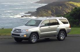 Продажа toyota 2004 хэтчбек с пробегом в томске +1000 км. Why Does The 2004 Toyota 4runner Have The Most Complaints