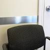 Aluminum diamond plate 4 crash rail. 3