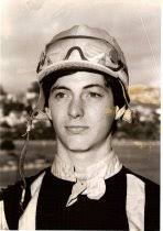 Jockeys, circa 1934-2008