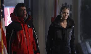 Treasury as a category 5 hurricane approaches one of its mint facilities. Twoohsix Com The Hurricane Heist Movie Review