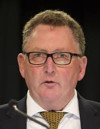 Global concerns expected to be filled out in Orr's first FSR