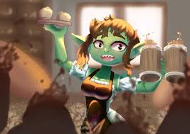 Honey goblin nsfw - Best adult videos and photos