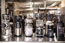 After all, anything that is worth doing, is worth doing right. The Best Coffee Grinders Of 2021