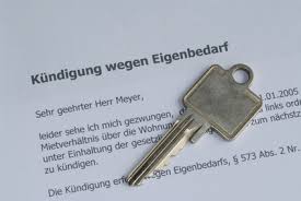 Es muss jedoch auf jeden fall überprüft werden, was im jeweiligen mietvertrag vereinbart wurde. Kundigungsfrist Bei Eigenbedarf Das Sollten Sie Wissen