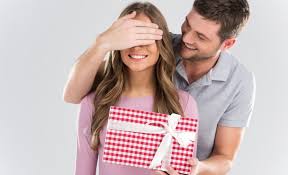 It says that you put thought into buying for them and didn't just ask for a wishlist. What Present To Buy A Girl For A Birthday Happy Birthday
