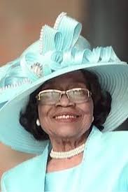 Ruby Lee Johnson Obituary (2024)