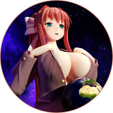 Monikas Big Growth