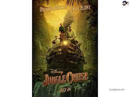 Based on disneyland's theme park ride where a small riverboat takes a group of. Jungle Cruise Wallpapers Top Free Jungle Cruise Backgrounds Wallpaperaccess