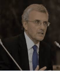 Lunchtime Speakers 2024