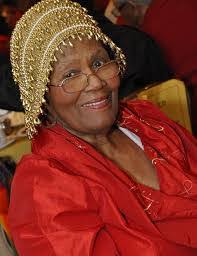 Shirley Tyner's Instagram, Twitter & Facebook