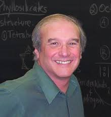 Faculty and Staff — Geology