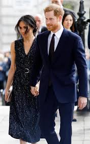 Prinz harry (32) will seine meghan (35) zu sich holen und mit ihr zusammen in london leben. Prince Harry And Meghan Markle