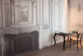 Maison Martin Margiela La Maison Champs Elysees Hotels Design Paris Apartments Hotels Room