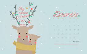 Calendario Descargable Diciembre 2021 Silo Creativo