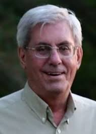 Obituary of Arnold Theodore Wesley Bovingdon