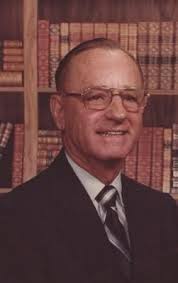 Elmer Cates Obituary (1916