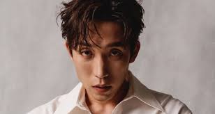 Hong Woo-jin (홍우진) @ HanCinema