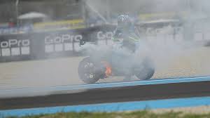 MotoGP Ungarn: Zeitplan, Ergebnisse und Dramen am Balaton Park