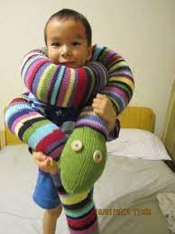 Check spelling or type a new query. Enormous Stripey Knitted Snake 4 Steps With Pictures Instructables