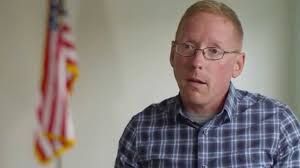 LGBT Veterans Recognition Award 2015