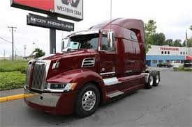 2019 Western Star 5700xe At Truckpaper Com Big Rig Trucks Western Star Trucks Big Trucks