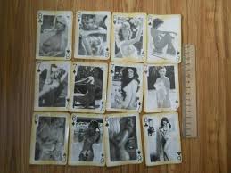 Карты эротика ню период СССР девушка 36 шт самиздат — покупайте на  Auction.ru по выгодной цене. Лот из Краснодарский край, Краснодарский край.  Продавец status23. Лот 178198327899403