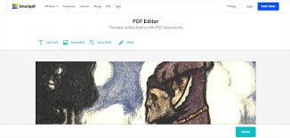 Die 4 Besten Online Pdf Editoren Die Sie 2020 Ausprobieren Mussen