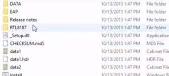 Windows xp, vista, seven, linux ou mac os. How To Install The Alfa Awusu36h Usb Adapter In Windows 10 Wirelesshack