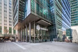 Euronext Paris La Defense