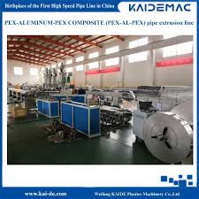 Where standard pvc can only withstand temperatures up to 140 degrees fahrenheit, cpvc will hold strong in temperatures up to 200 degrees. China Under Floor Heating Pex Al Pex Pipe Making Machine Pipe Production Line Pipe Extruder China Pex Aluminum Pex Composite Pipe Making Machine Pex Al Pex Pipe Production Line