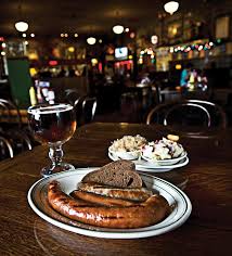 Please help us by letting us know about stores and eateries we should add to the list, or that have moved, or ceased business. Gerst Haus Mint Juleps Pig Knuckles And The Chicken Dance Collide In A German Flavored Tradition In East Nashville Food Drink Nashvillescene Com
