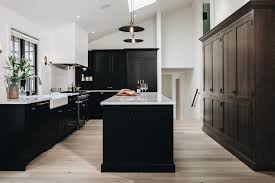 Whether you want to add some new taps or completely revamp the style of. 7 Kitchen Design Trends In 2021 Alair Homes East Vancouver