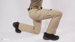 La Police Gear Womens Line Of Pants
