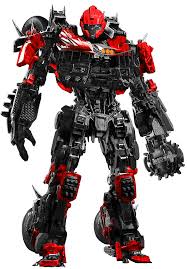 Transformers – Top 5 Autobots That Didn'T Deserve To Die In The Movies –  Sacred Icon