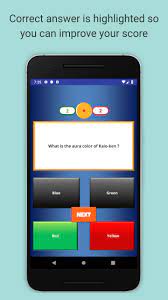 If you've recently had an encounter with your generation z kids or grandkids and had absolutely no idea what was being said, then you're not alone. Unofficial Dbz Trivia Quiz 100 Questions For Android Apk Download