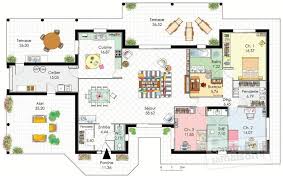 Epingle Sur Plan Maison