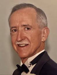 Obituary information for Alfred L. Murphy