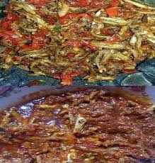 Jun 05, 2021 · campurkan telur, gula pasir aduk pakai whisk sampai tercampur. Cara Membuat Resep Sambal Teri Kering Balado Dan Teri Basah Blog Chef Ruldo