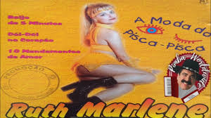Ruth marlene — mexe, mexe que eu gosto 03:24. Ruth Marlene Blink Blink A Moda Do Pisca Pisca Youtube
