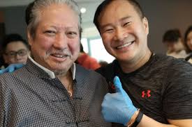 Low to high sort by price: Clmethod Official Website Chris Leong Method Tit Tar Bone Setting Centre