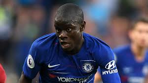 But players still decide games, and only chelsea has kanté. Chelsea News Wasted N Golo Kante Could Leave Blues Next Year Tony Cascarino Goal Com
