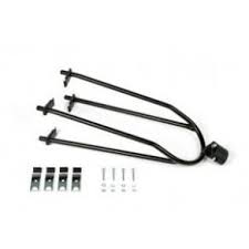 R1 Big Easy Fahrrad Einkaufstrolley Fahrradanhanger