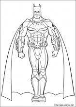 Dibujos De Batman Para Colorear En Colorear Net Batman Para Colorear Batman Para Pintar Superheroes Para Colorear